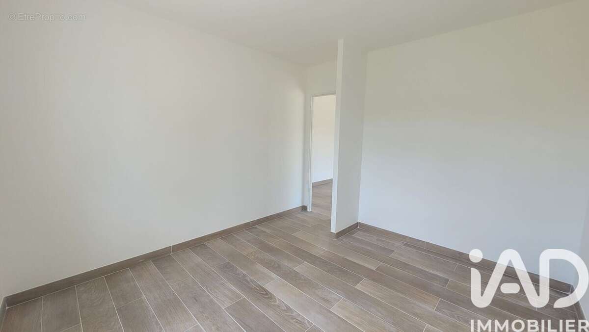 Photo 4 - Maison à COUTRAS