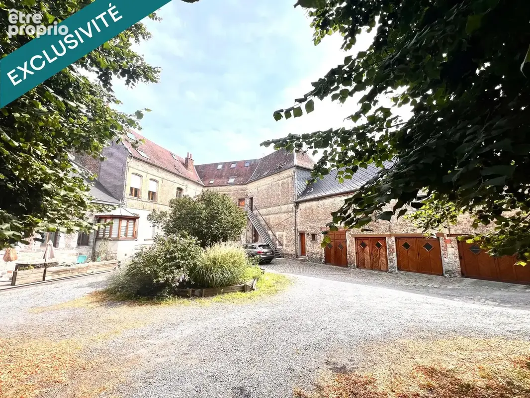Photo 1 - Appartement à SAULTAIN
