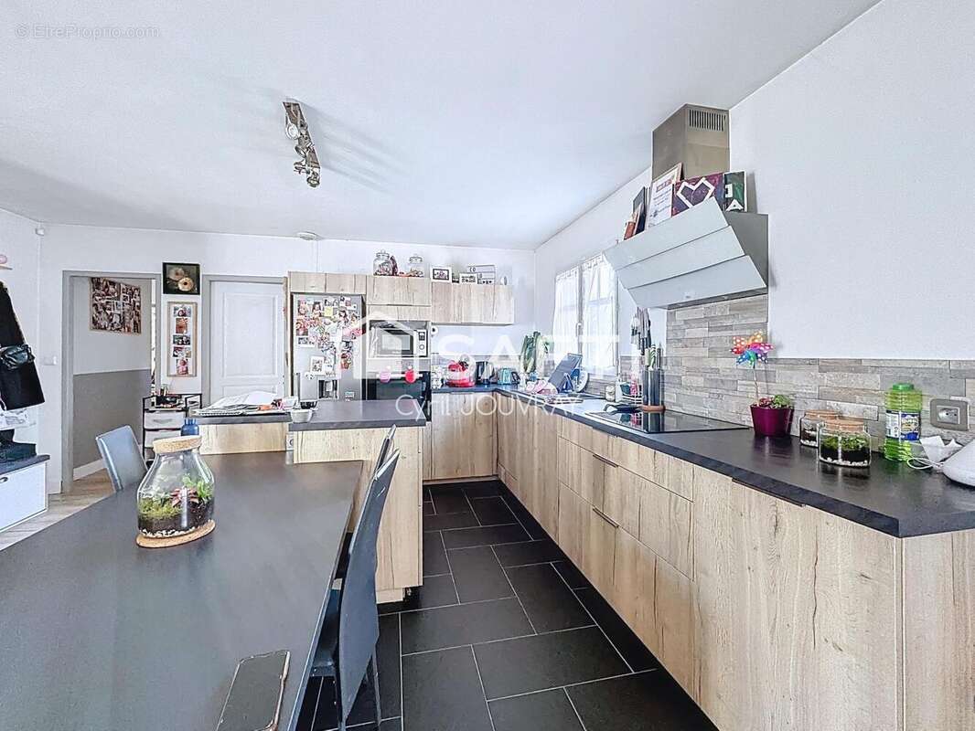 Photo 5 - Maison à NEGREPELISSE