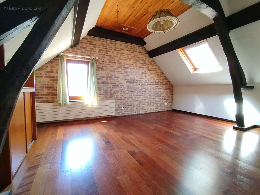 Maison SISSY 4 pièces 124 m² - photo 10