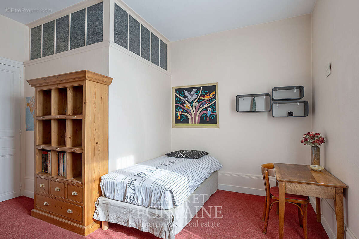 Appartement à BEAUVAIS