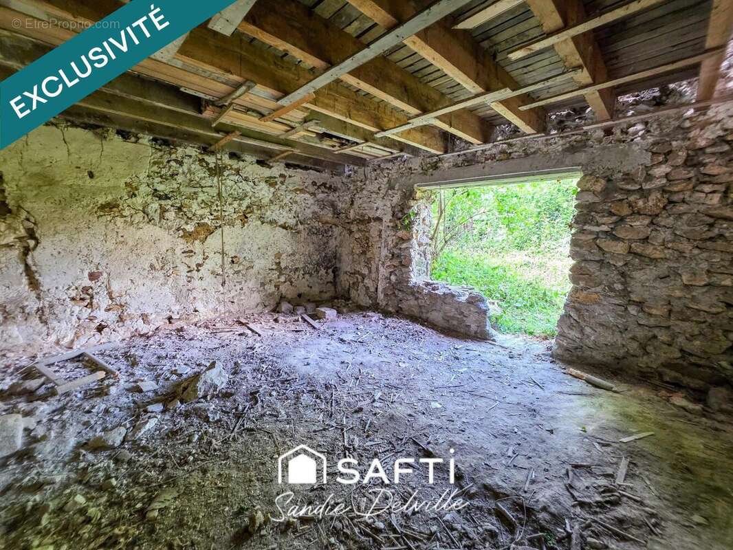 Photo 8 - Maison à CRECY-LA-CHAPELLE