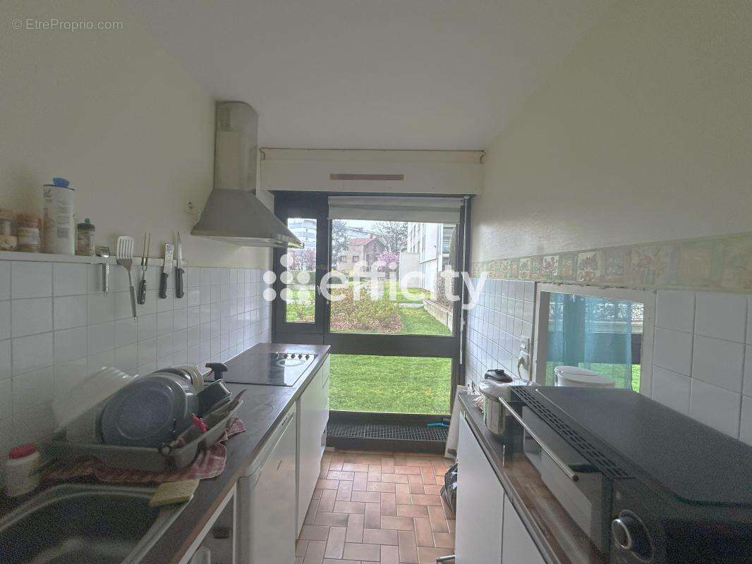 Appartement - photo 2