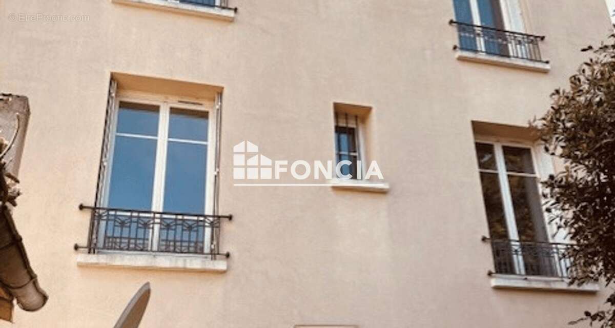 Maison à ANTONY