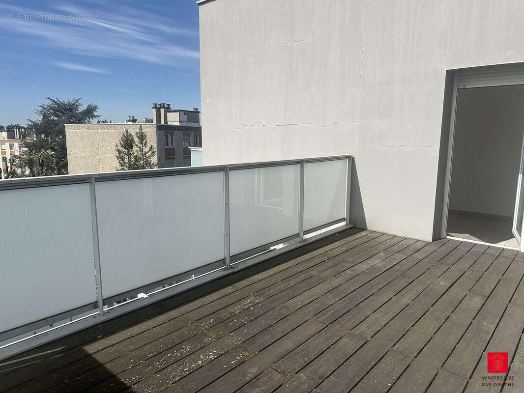 Appartement à BRON