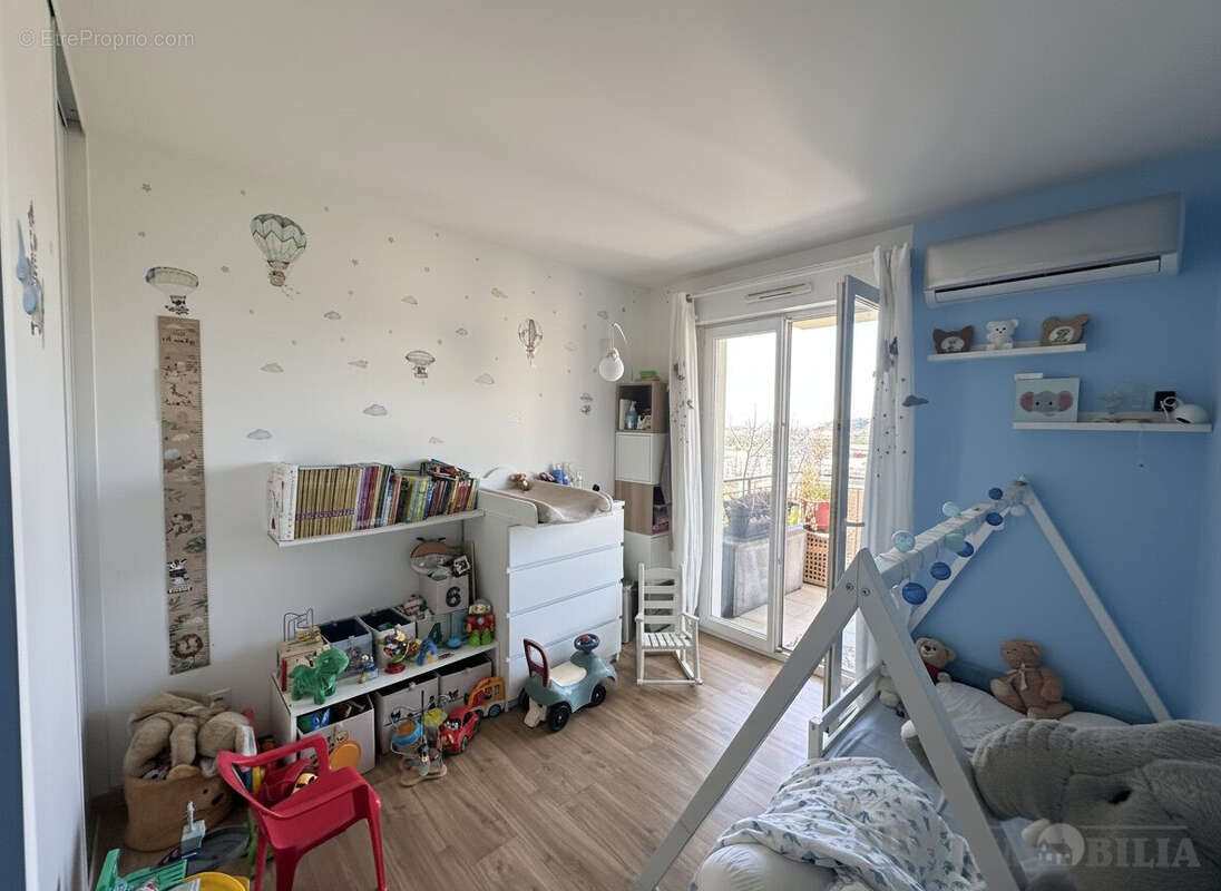 Appartement 68 m² à Nice  - photo 7