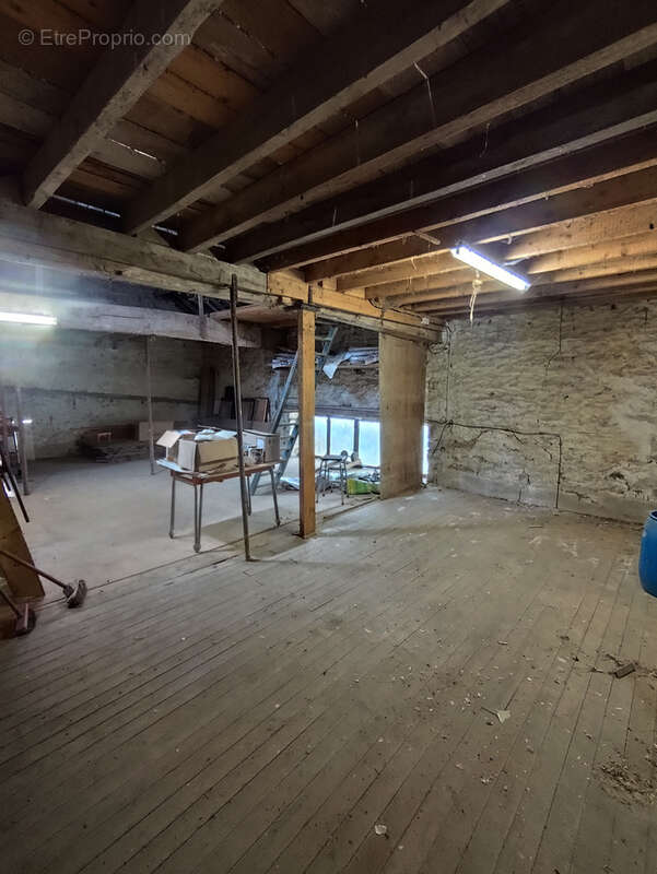 Maison à VAYRES-SUR-ESSONNE