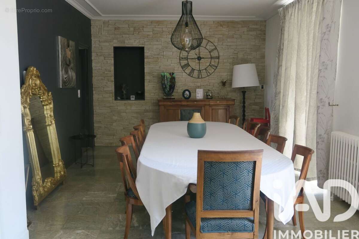 Photo 7 - Maison à SAINT-SAUVEUR-D'AUNIS