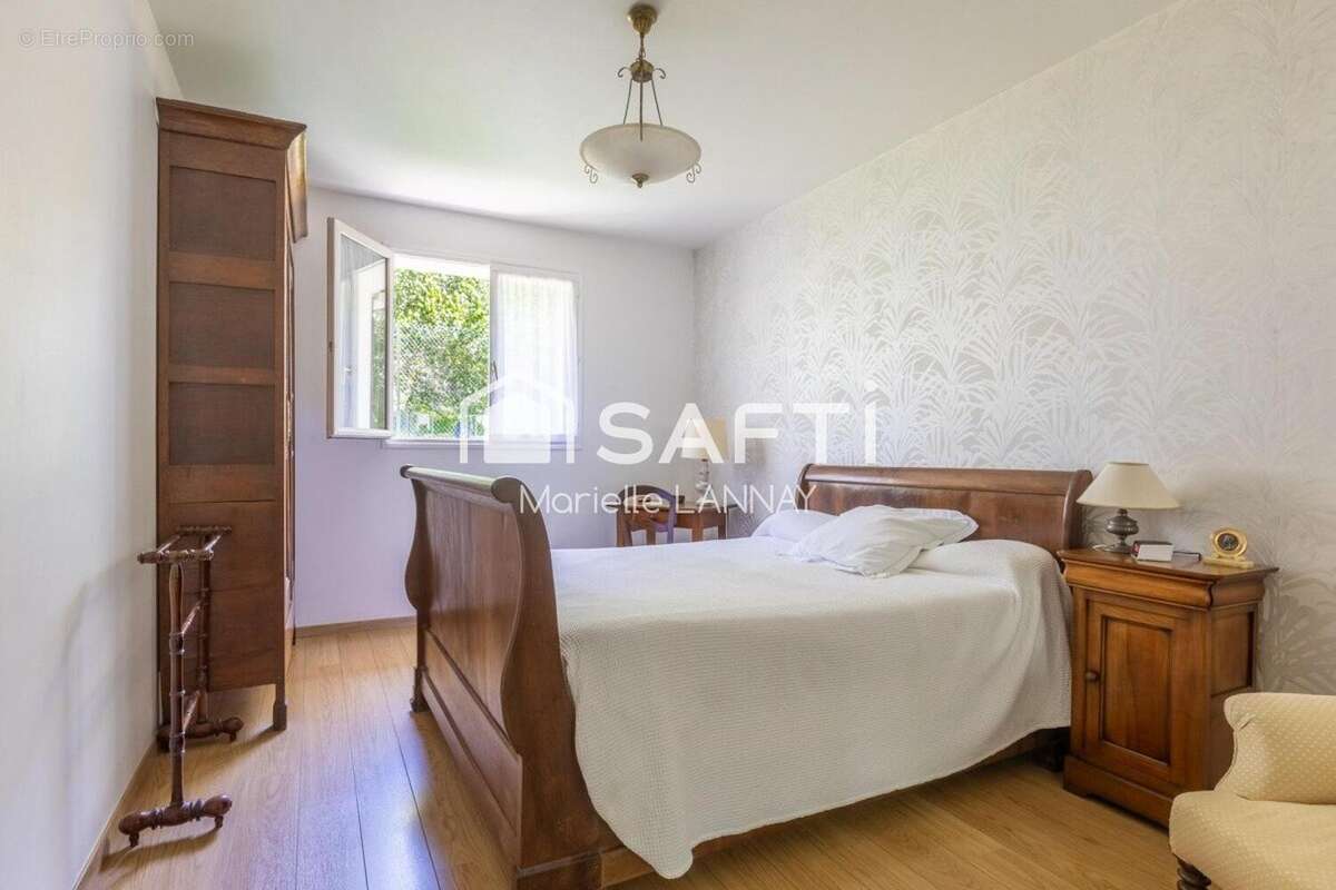 Photo 8 - Maison à AHETZE