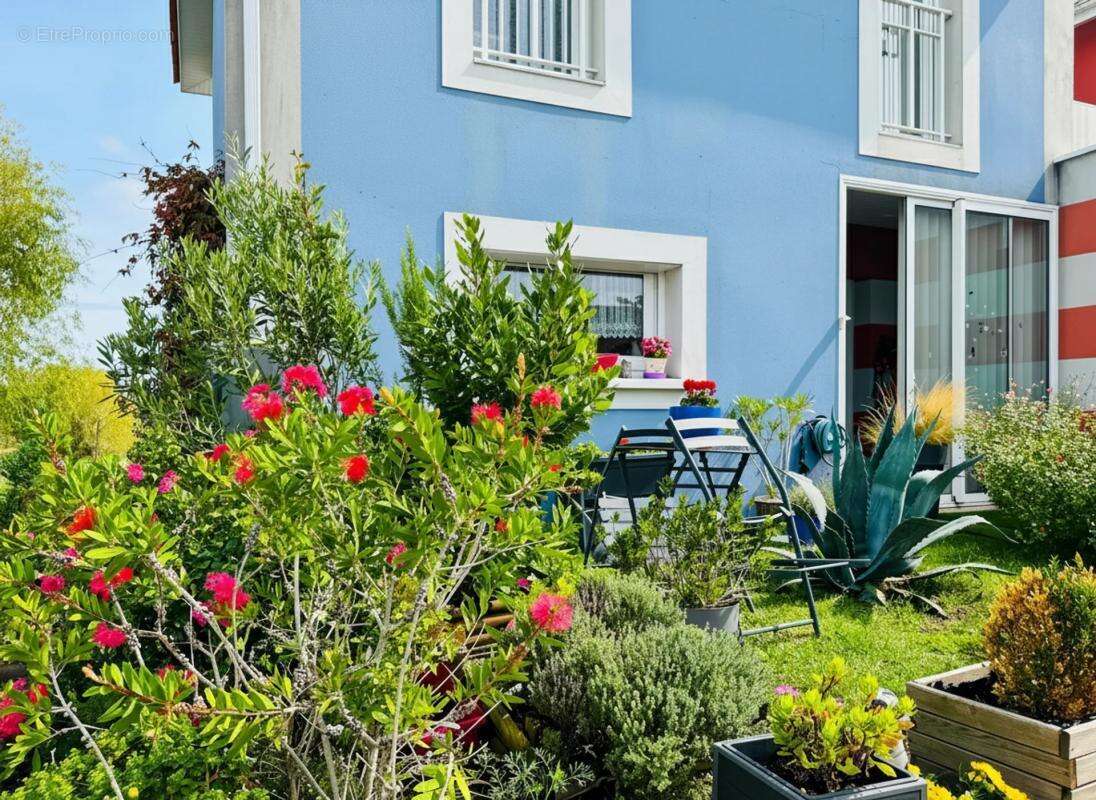 Maison à SOULAC-SUR-MER