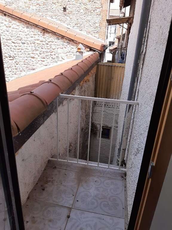 Maison à SAINT-JUST-SAINT-RAMBERT