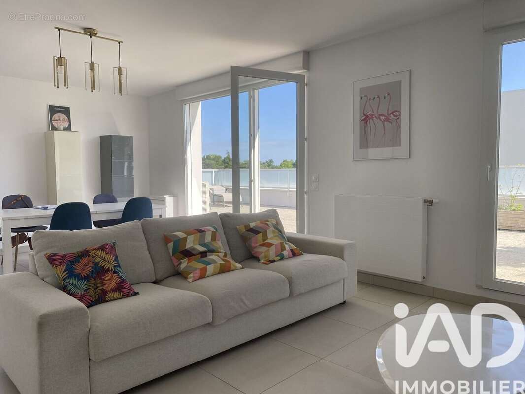 Photo 2 - Appartement à LE BOUSCAT