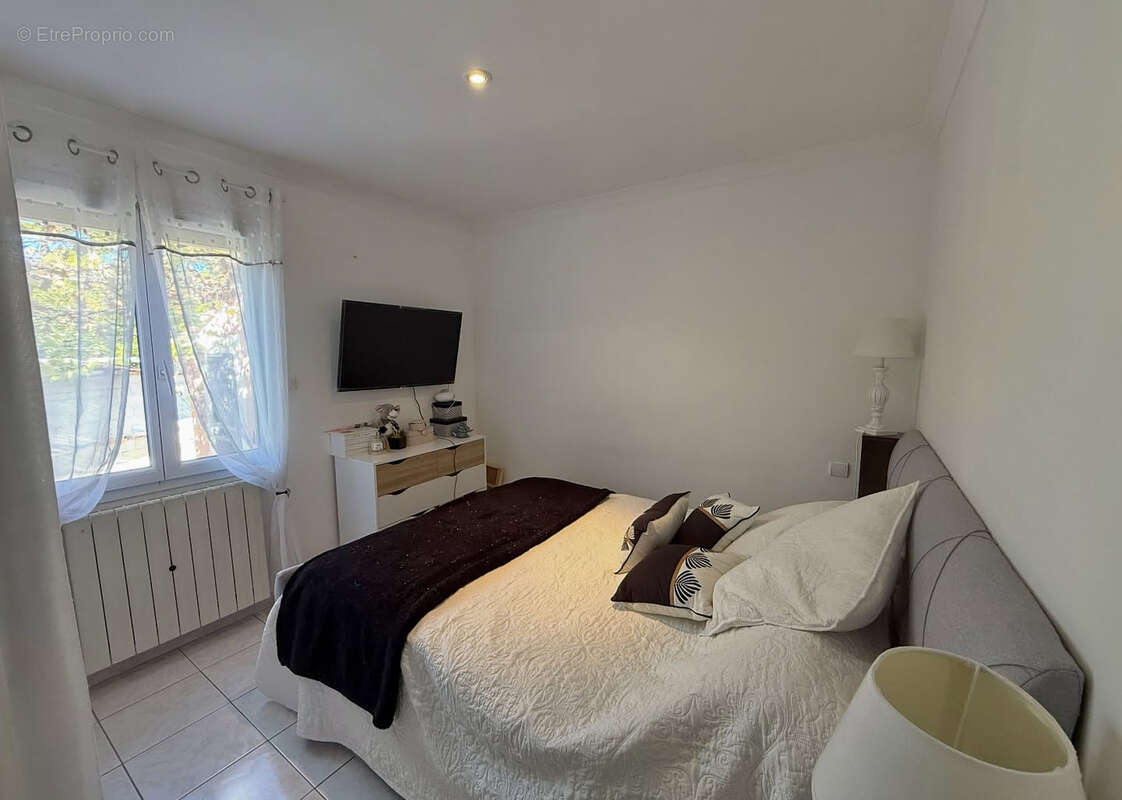 Maison à SAINT-GERVASY