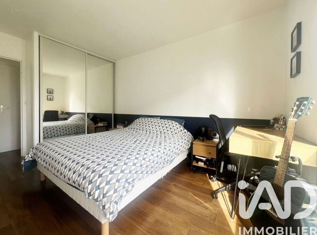 Photo 6 - Appartement à PUTEAUX