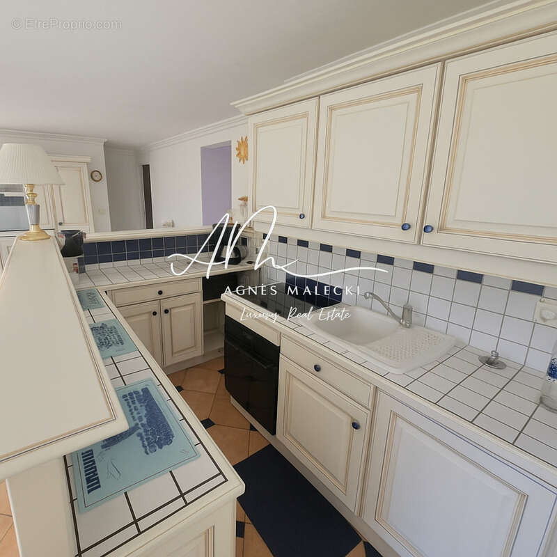 Appartement à CAVALAIRE-SUR-MER