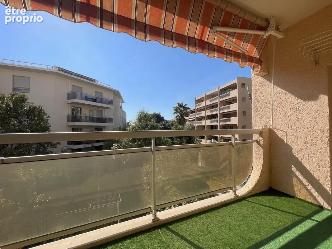 Appartement 50m² à nice - photo 3