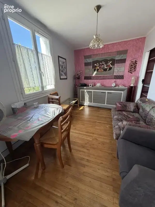 Maison 52 m² à Cholet  - photo 5