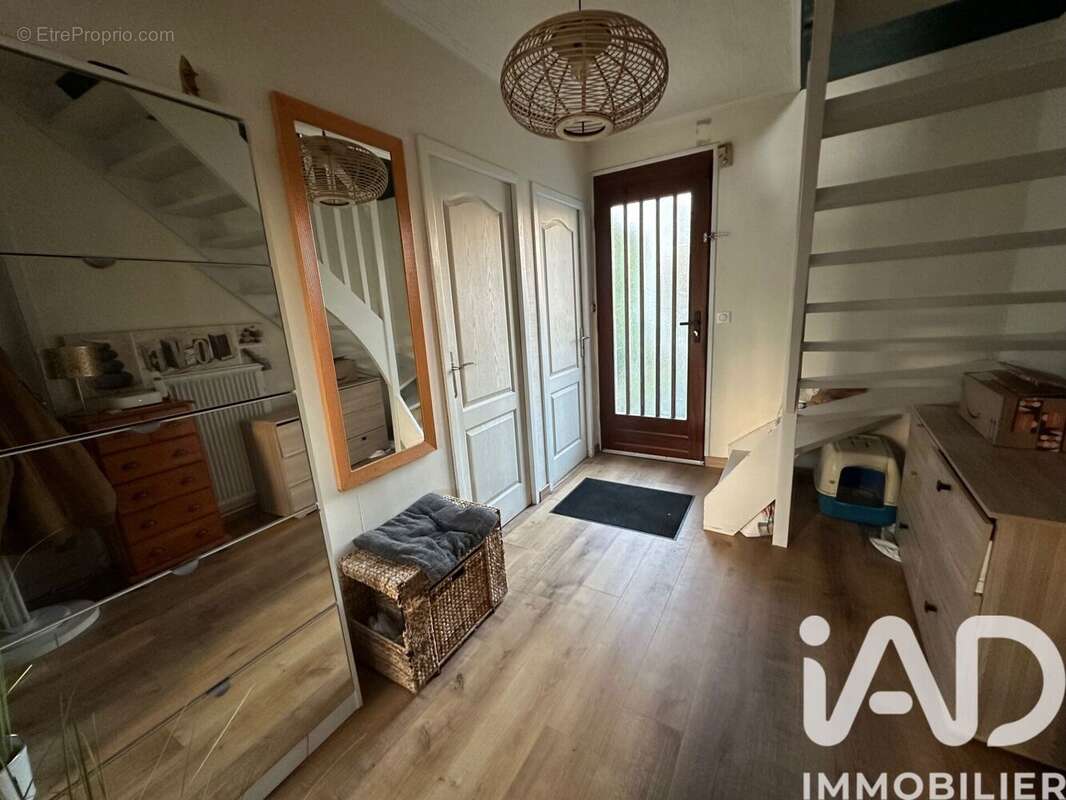 Photo 4 - Maison à MONTIVILLIERS