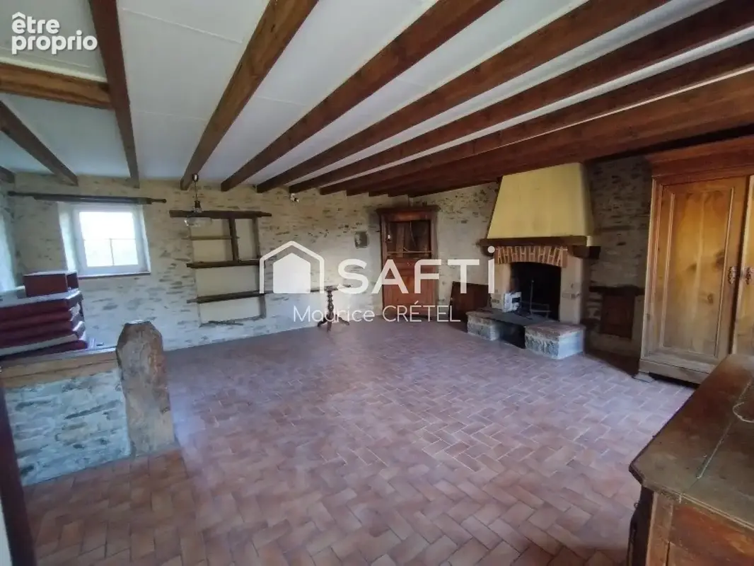 Photo 1 - Maison à LES BROUZILS