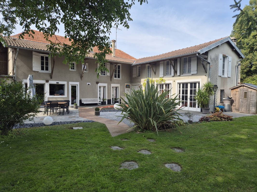 Maison à VITRY-LE-FRANCOIS