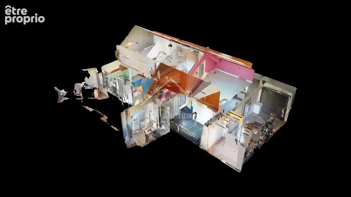 Maison de village - photo 35