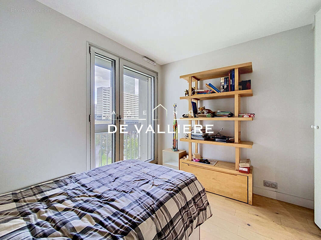 Appartement à PUTEAUX