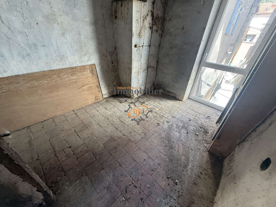 Appartement à SAINT-AFFRIQUE