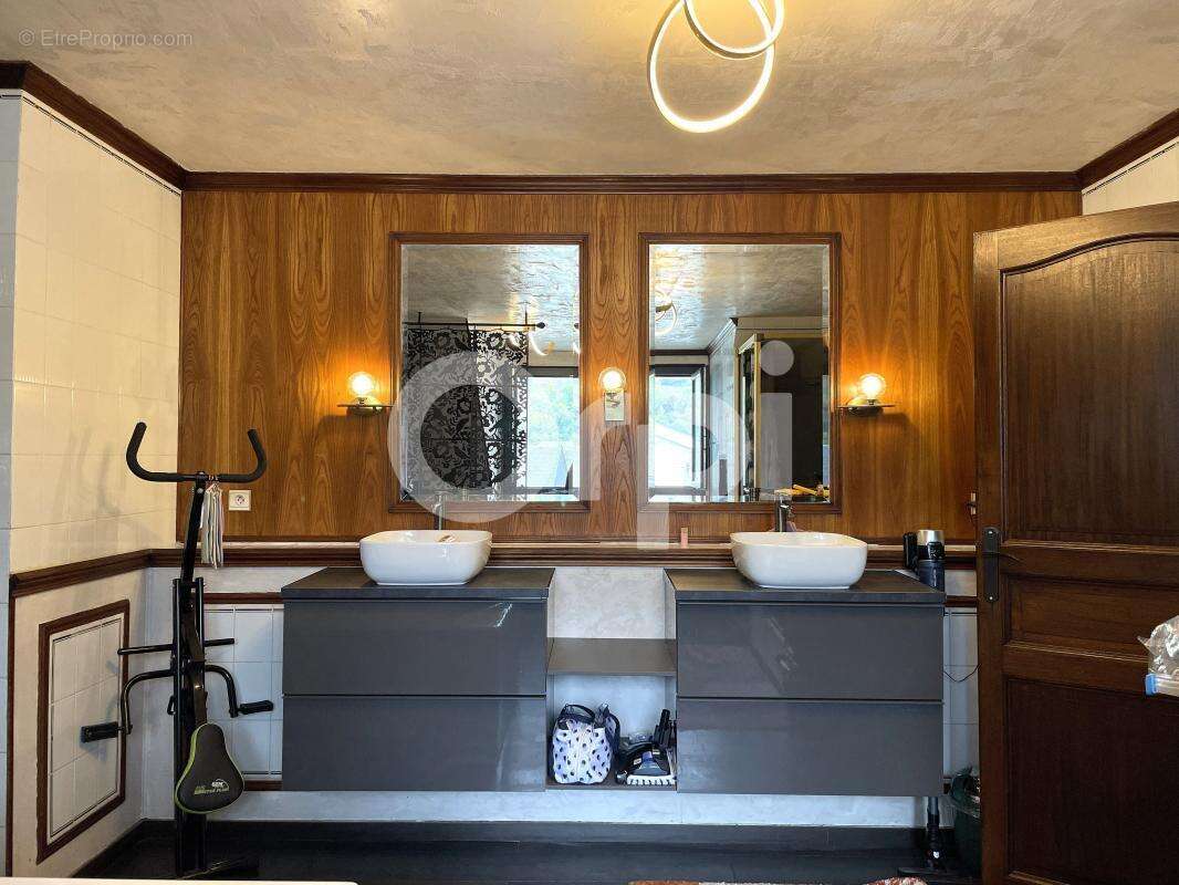 Appartement à EVREUX