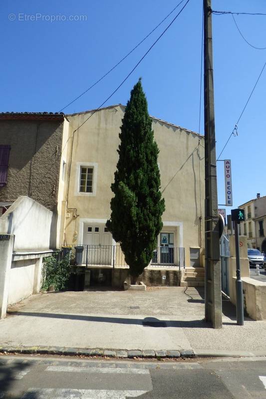 Appartement à PEZENAS