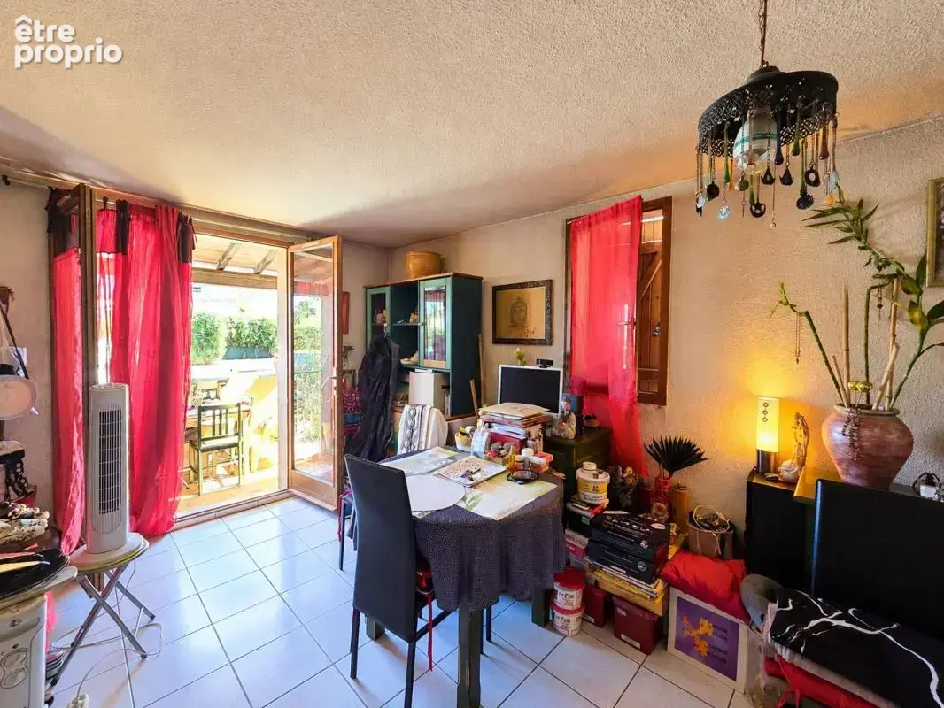 Maison avec locataire en place  secteur Port de Saint-Cyprien - photo 3