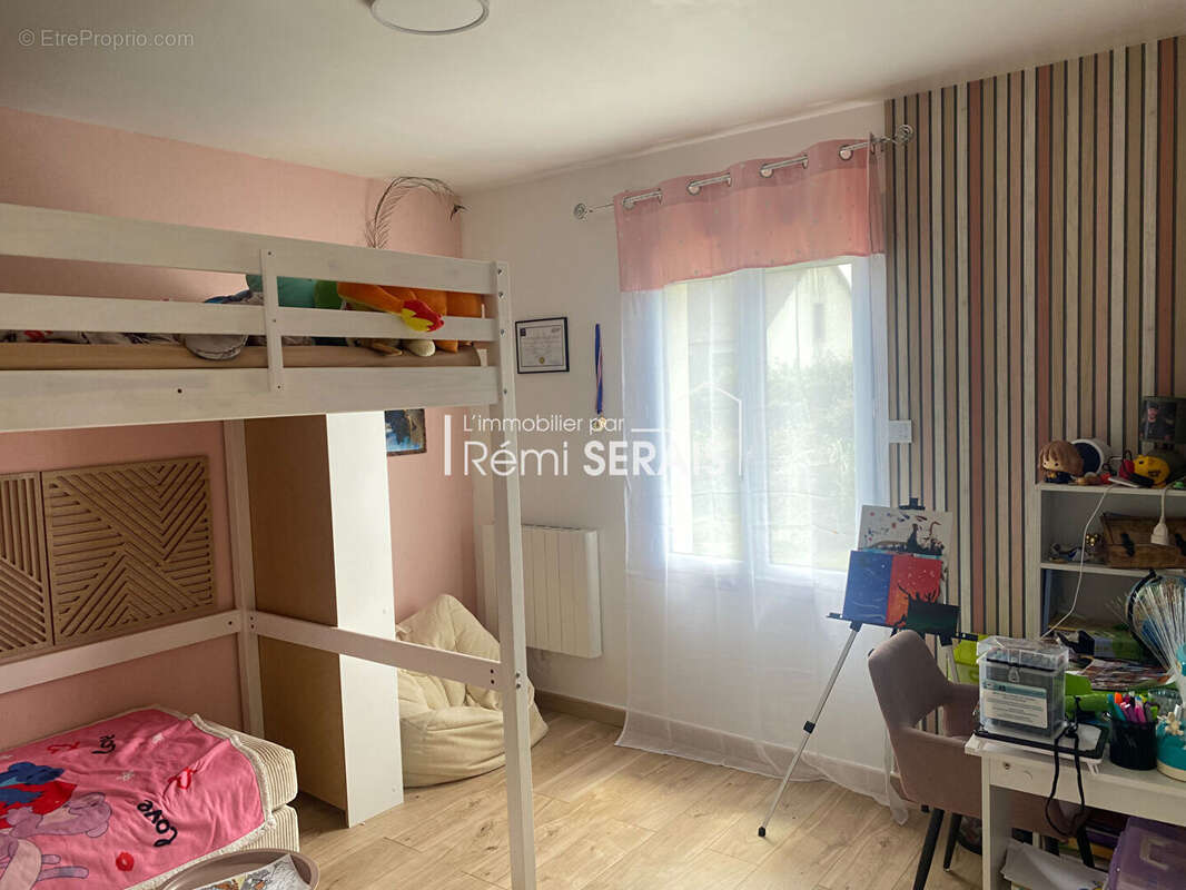 Maison Condé Sur Sarthe - photo 7