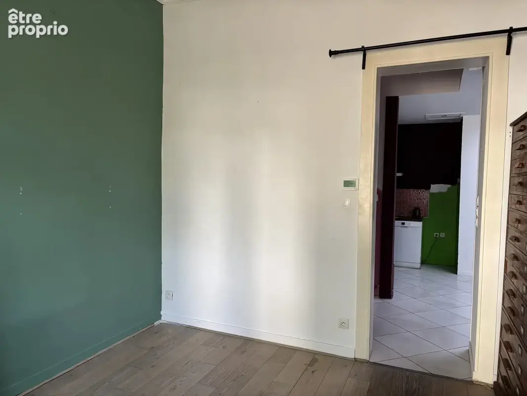 Maison 4 pièces 98 m² à vendre à Lille (59800) - photo 3