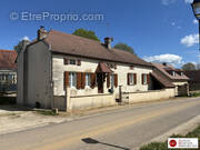 Maison à LANTILLY