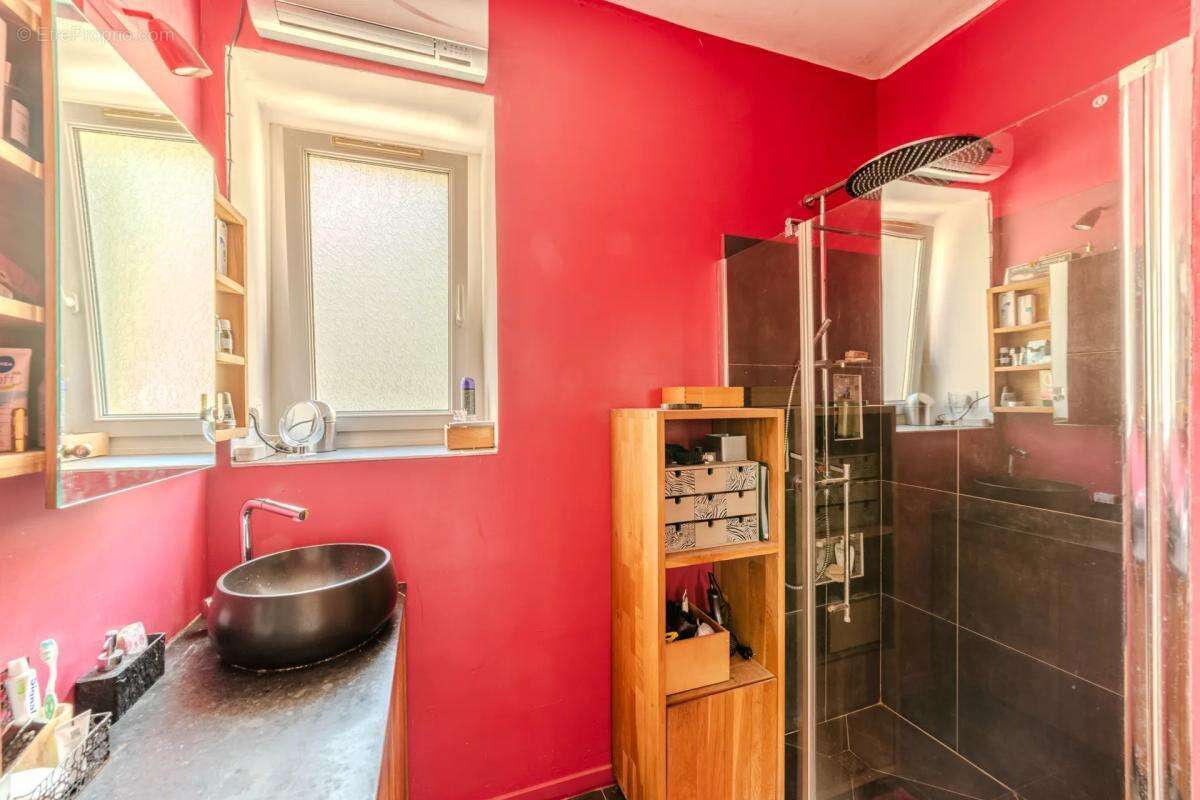 Appartement à LYON-4E