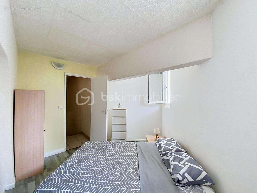 Appartement à LA GRANDE-MOTTE