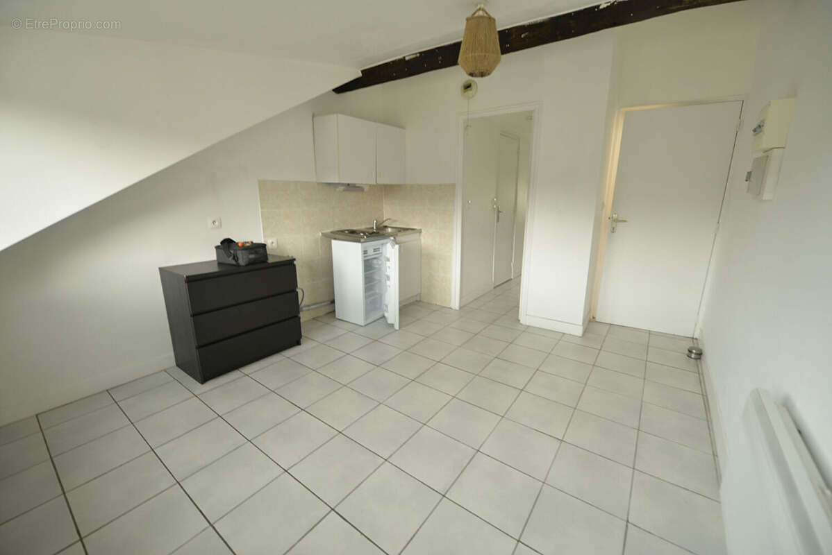 Appartement à ANGERS