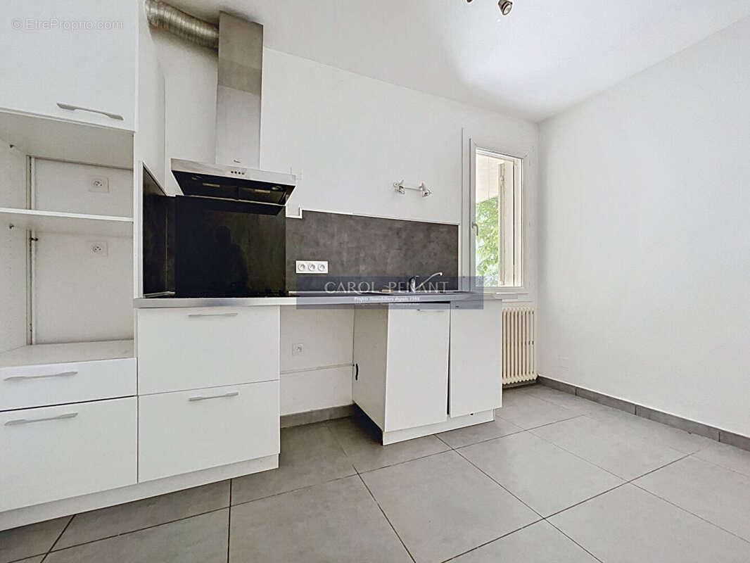 Appartement à VACQUEYRAS