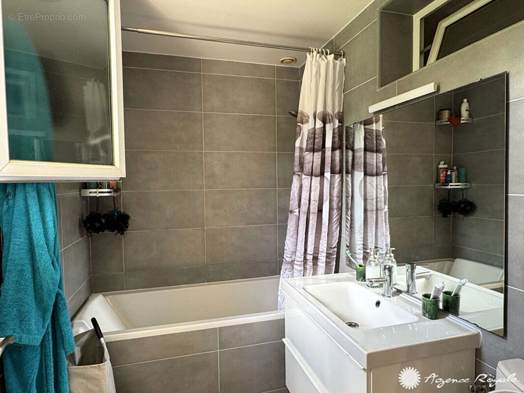 Maison à SAINT-GERMAIN-EN-LAYE