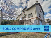 Maison à LE MALZIEU-VILLE