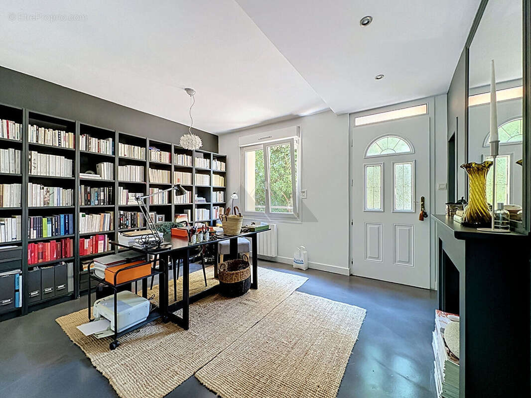 A vendre maison le relecq-kerhuon - photo 9