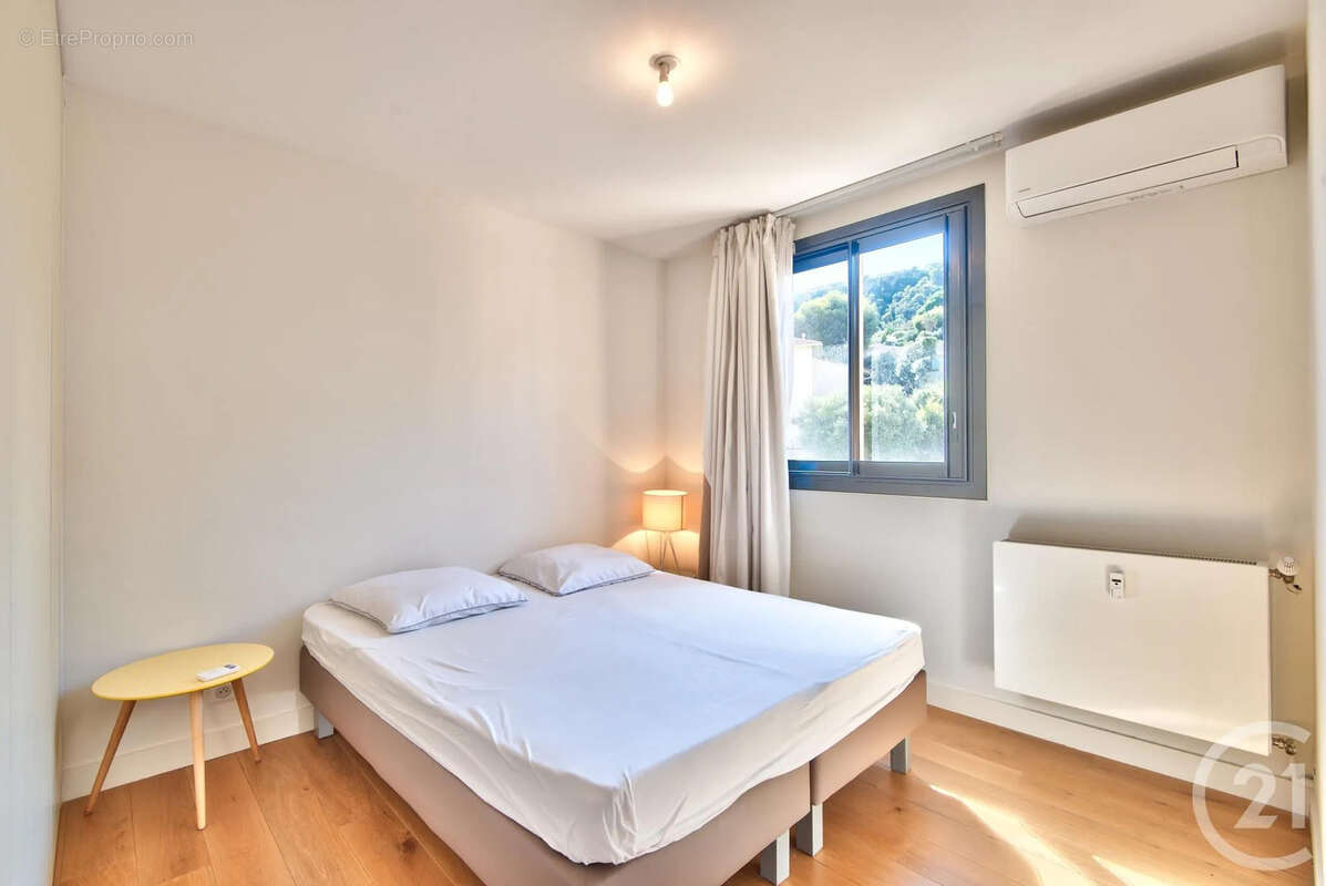 Appartement à VILLEFRANCHE-SUR-MER