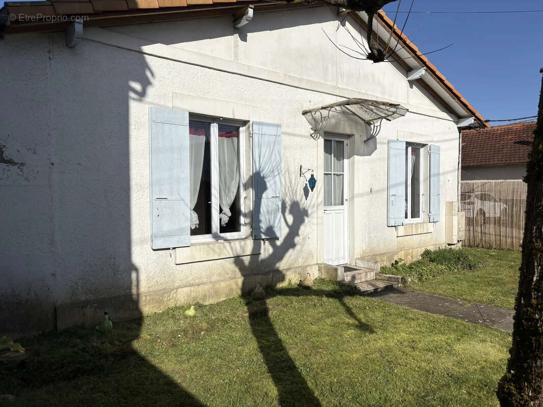 Maison à ROYAN