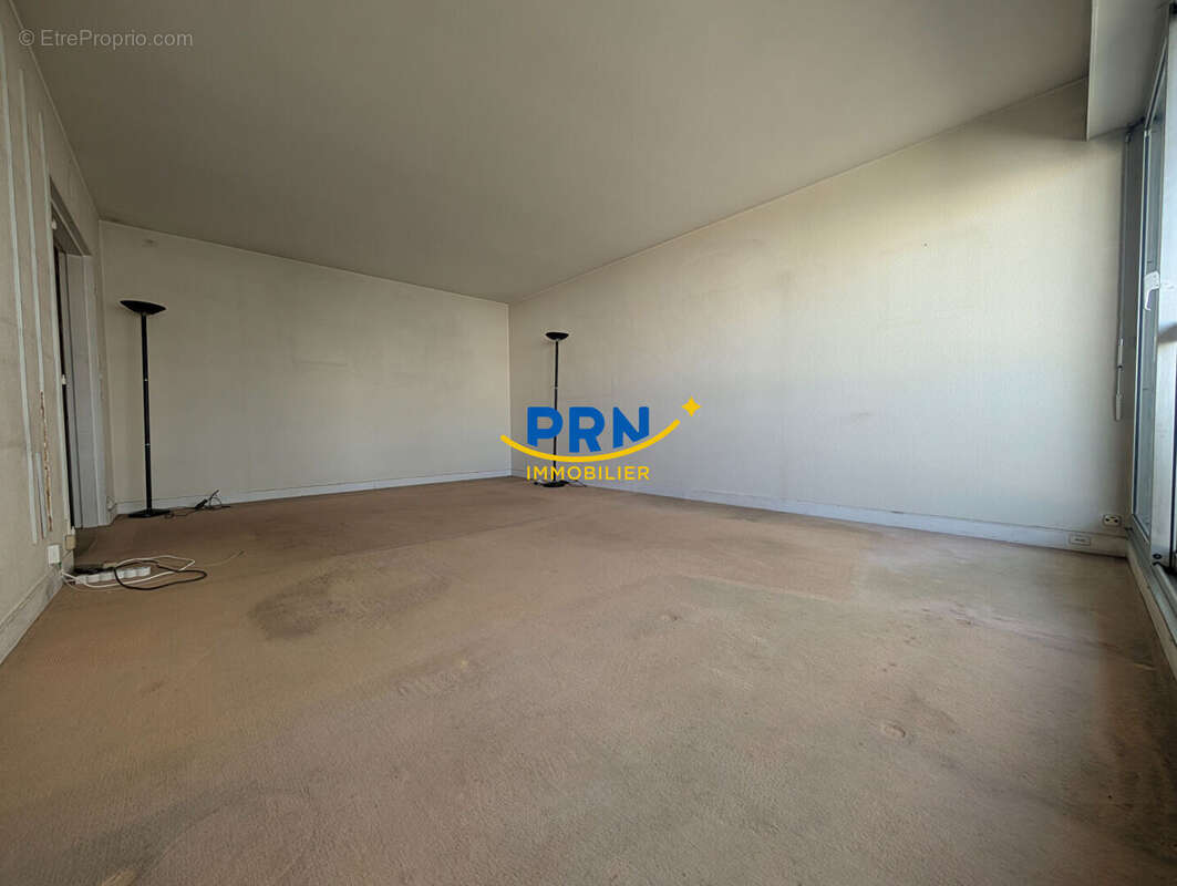 Paris 14ème/  Parc Montsouris/ 2 pièces /49.65m² - photo 2