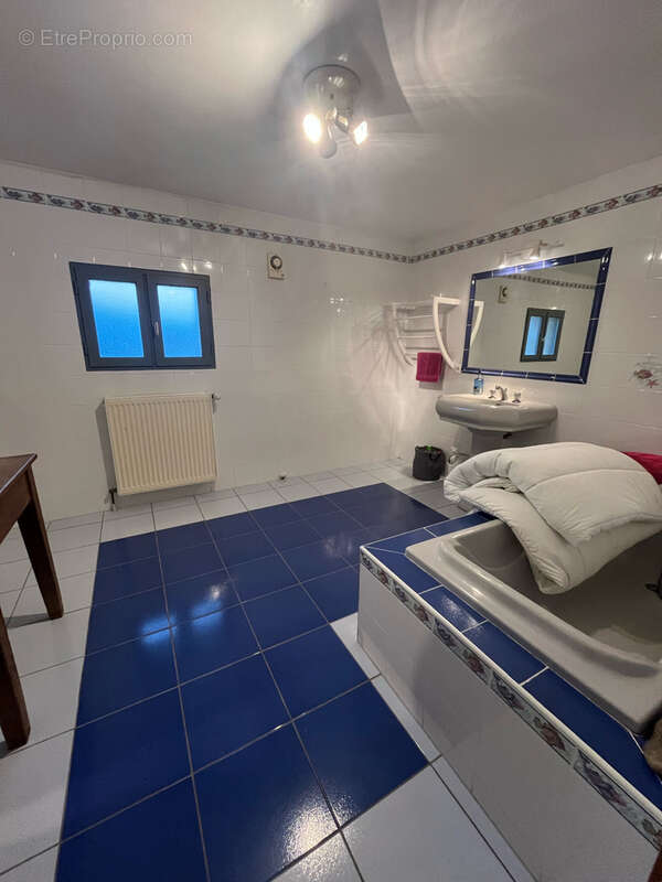 Maison à SAINT-CLEMENT-SUR-VALSONNE