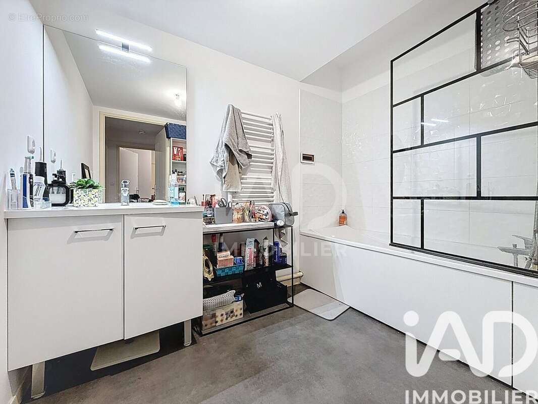 Photo 7 - Appartement à NEUILLY-SUR-MARNE