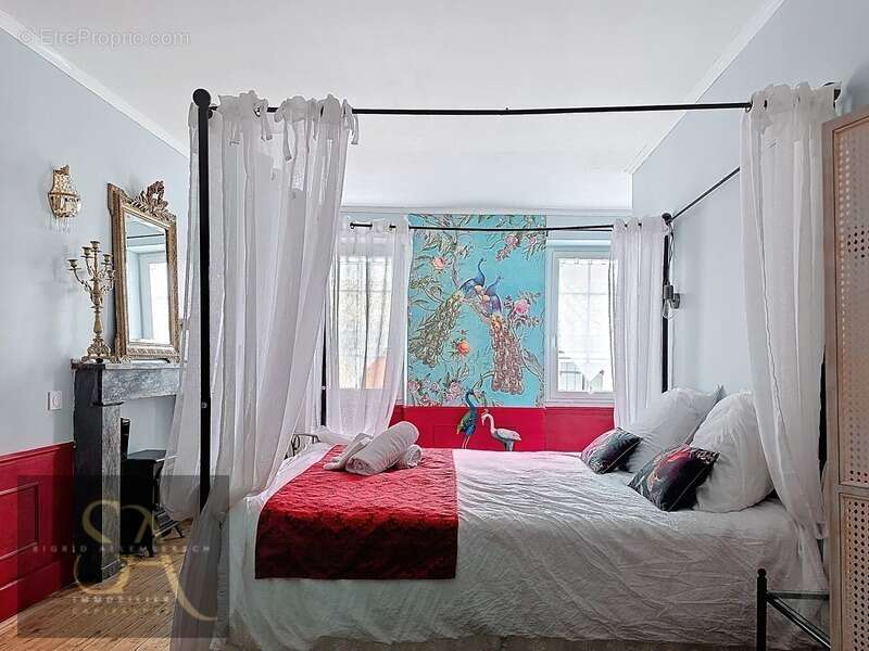 Maison à VILLASAVARY