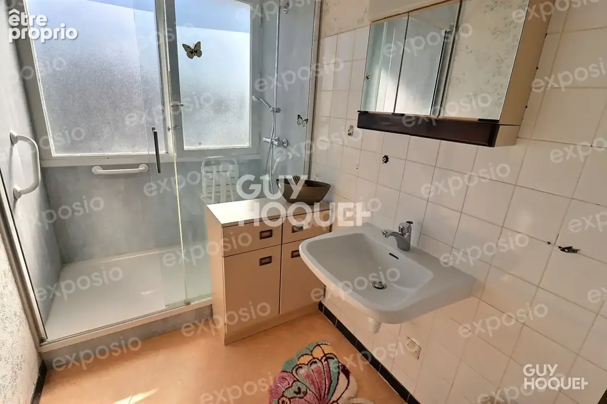 Appartement  3 pièce(s) Saint Michel sur Orge - photo 7