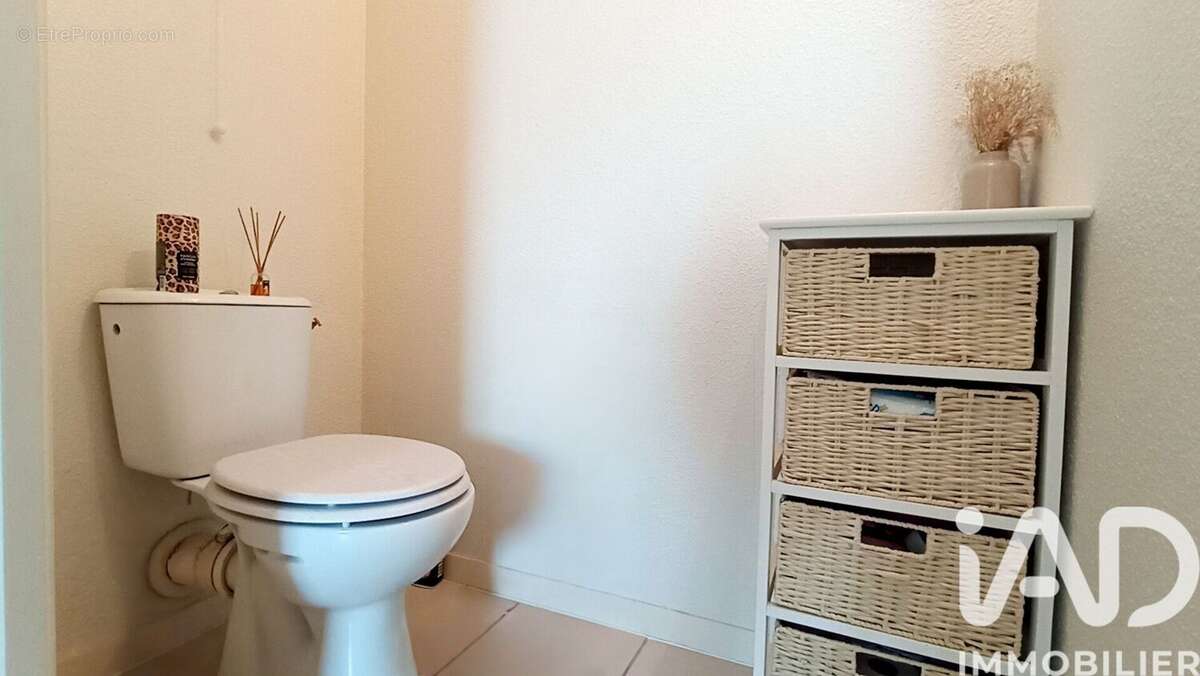 Photo 9 - Appartement à NARBONNE
