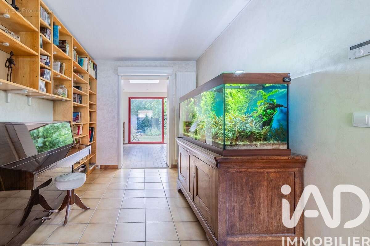 Photo 9 - Maison à FLEURY-MEROGIS