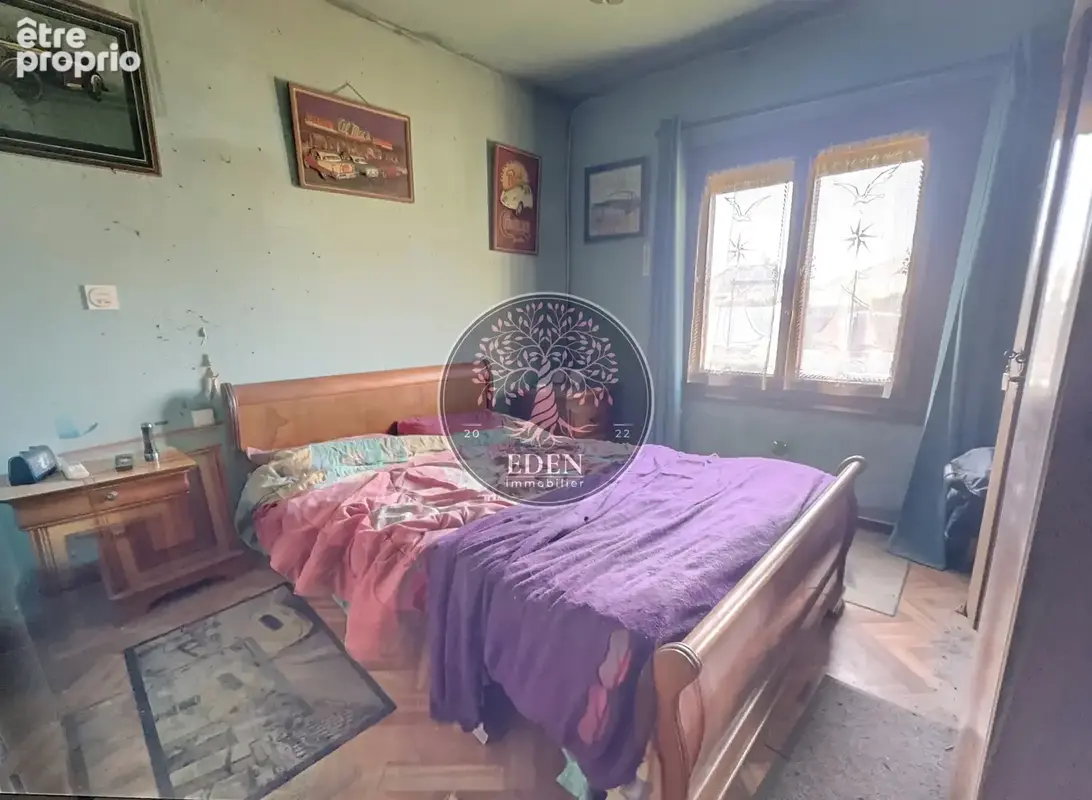 Maison 115m2 4Ch - photo 9